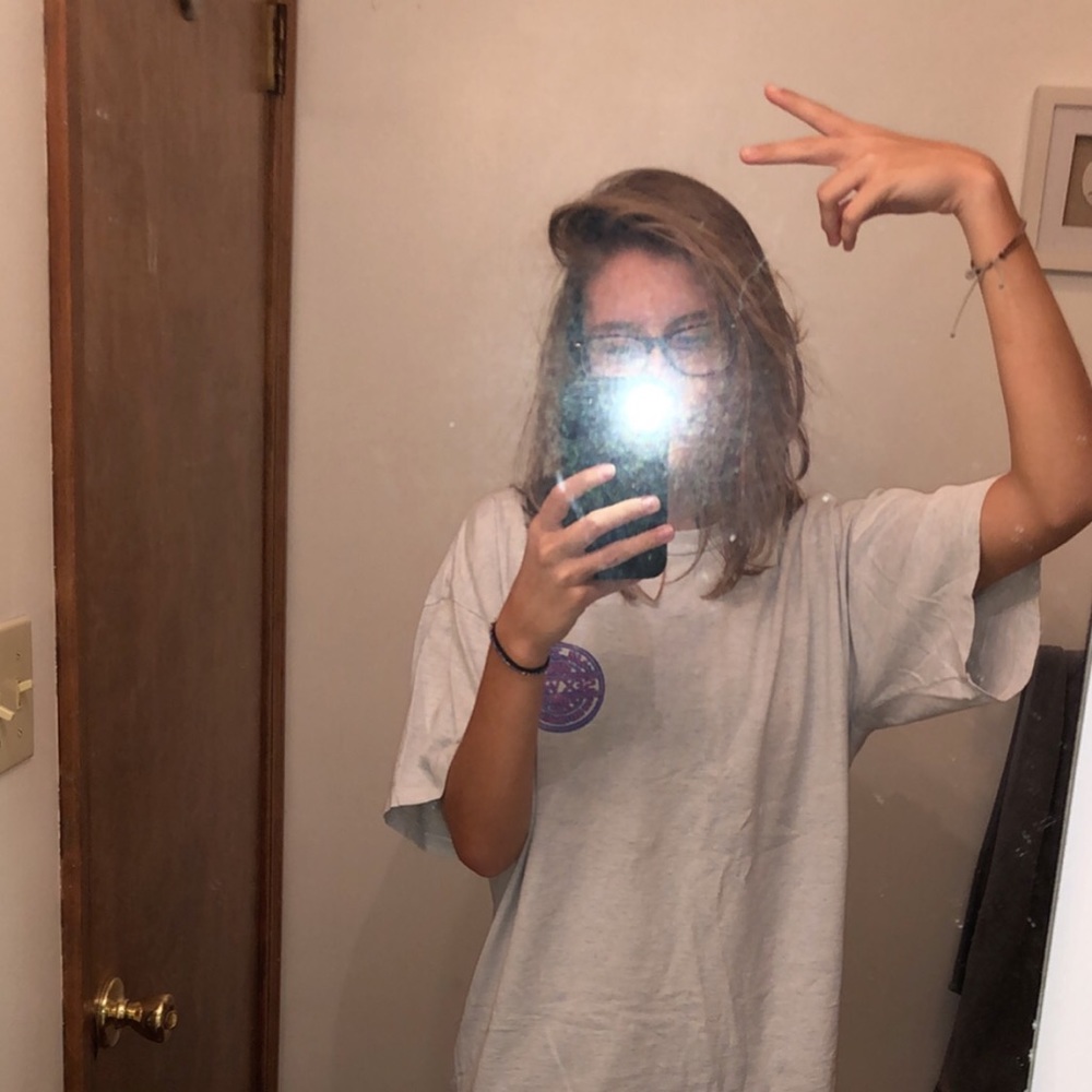 Meet your Posher, Alyssa